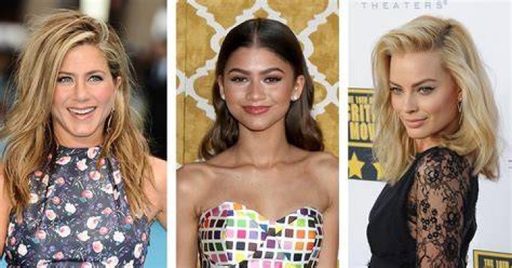 Empowering Influence: The Impact Of Female Celebrities