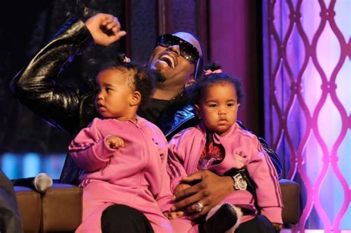P Diddy: The Multifaceted Mogul Of Music And Business