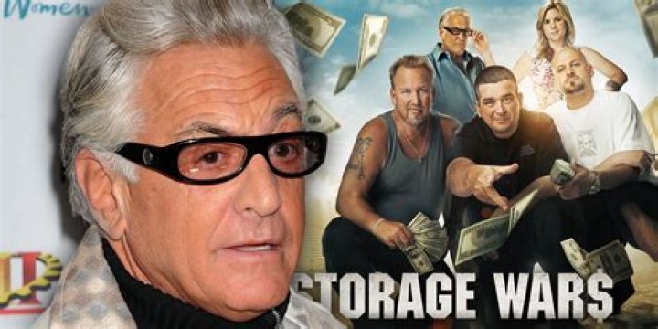 The Latest On Barry Weiss: Is He Still Alive?