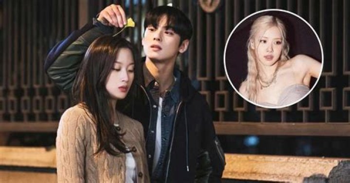 Unveiling The Truth: Is It True That Cha Eun Woo Is In A Relationship?
